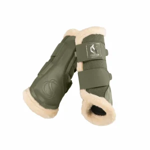 Guêtres MESH FAUXFUR Eskadron CLASSIC SPORTS 25 S/S