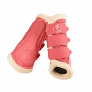 Guêtres MESH FAUXFUR SHETTY Eskadron CLASSIC SPORTS 25 S/S