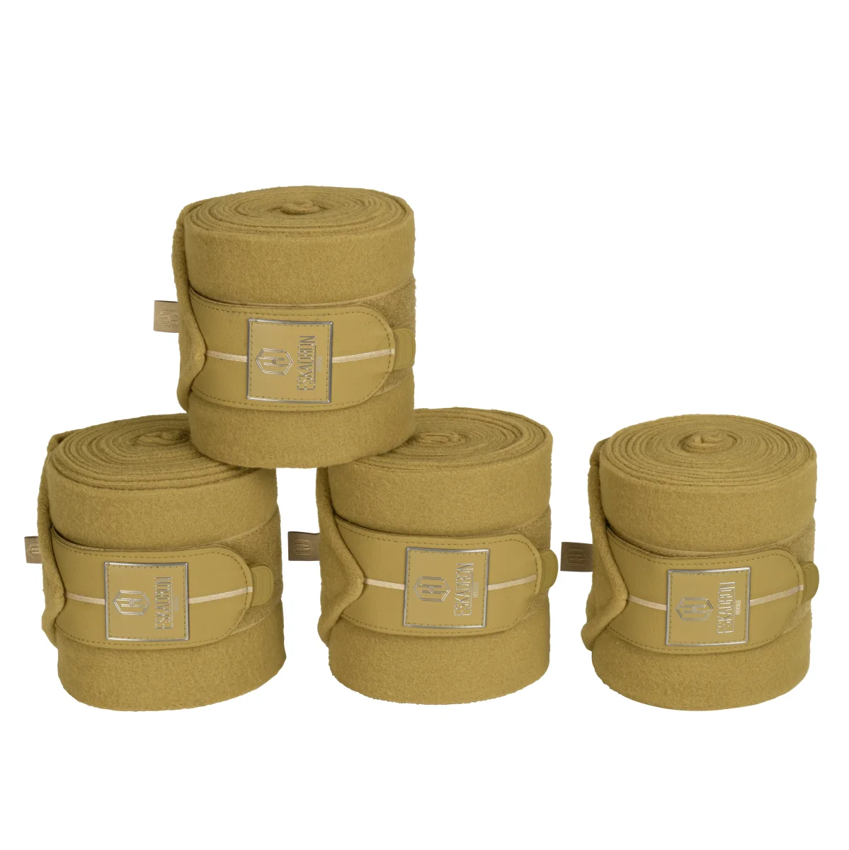 Bandes de polo Eskadron Heritage 25/26 – Image 2