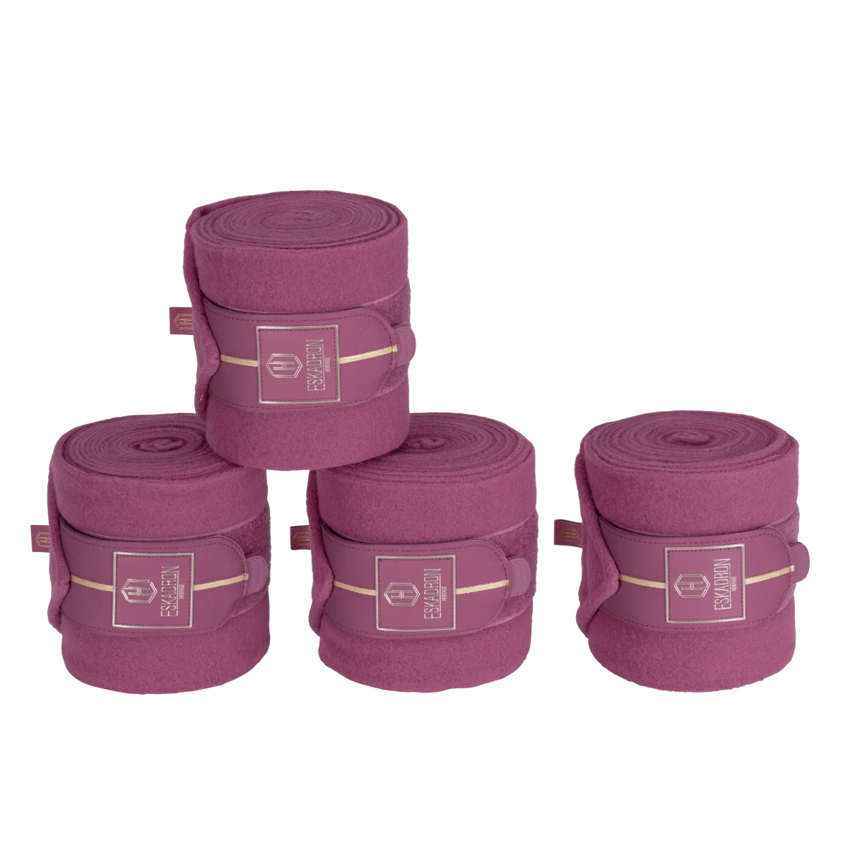 Bandes de polo Eskadron Heritage 25/26 – Image 4