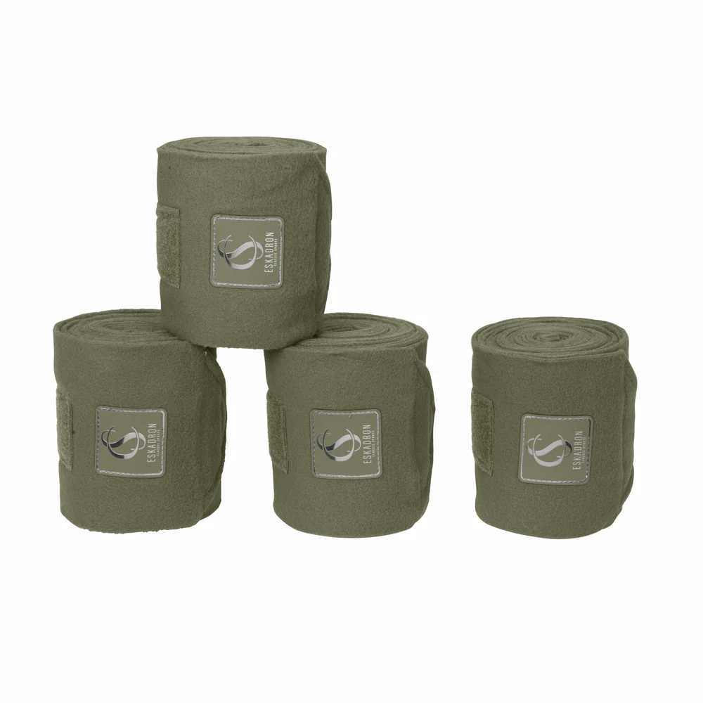 Bandes de polo Eskadron CLASSIC SPORTS 25 S/S – Image 2