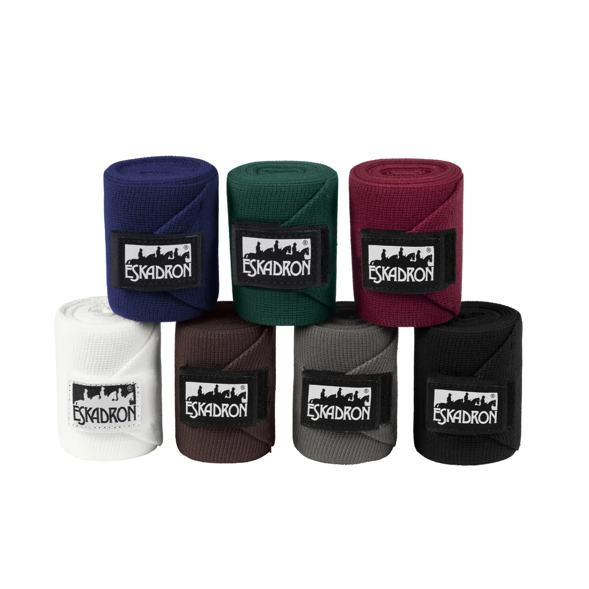 Bandes de travail Eskadron CORE