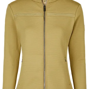 Veste zippée cosy Eskadron Heritage 25