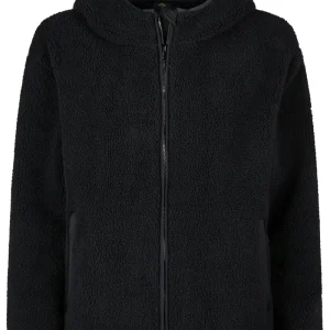 Veste Zippée à Capuche Teddy – Eskadron HERITAGE 25