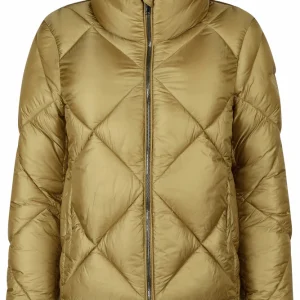 Veste Matelassée Femme QUILT-JACKET – Eskadron Heritage