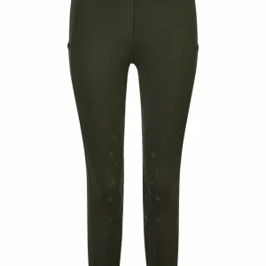Legging d'équitation Flex full grip Eskadron Dynamic 25