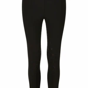 Legging d'équitation COSY full grip Eskadron Dynamic 25