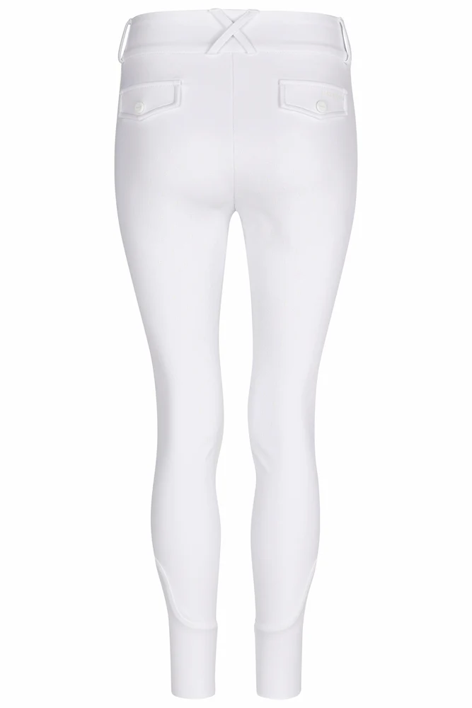 Pantalon d'équitation FULL GRIP CORE Eskadron CLASSIC SPORTS 25 S/S – Image 2