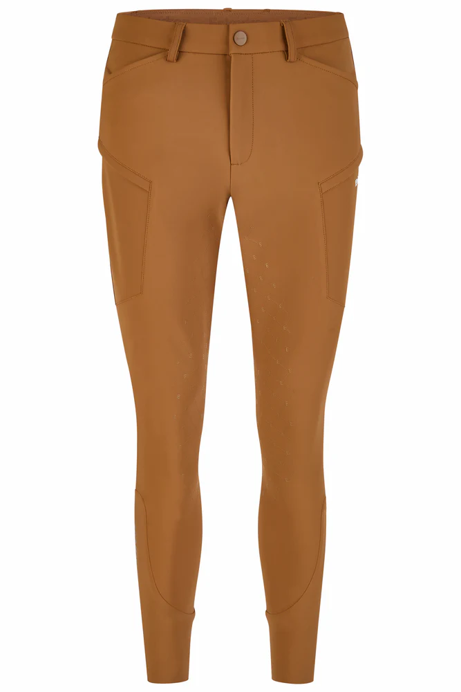 Pantalon d'Équitation Homme Full Grip Eskadron Heritage 24 – Image 2
