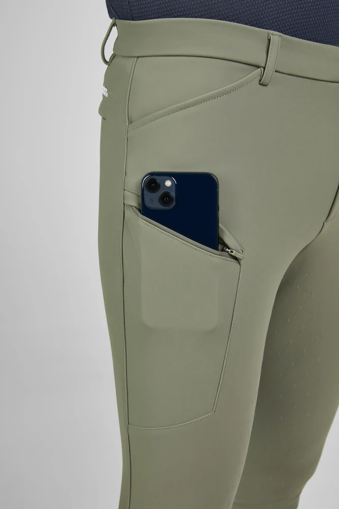 Pantalon d'équitation FULL GRIP MALE Eskadron CLASSIC SPORTS 25 S/S – Image 6