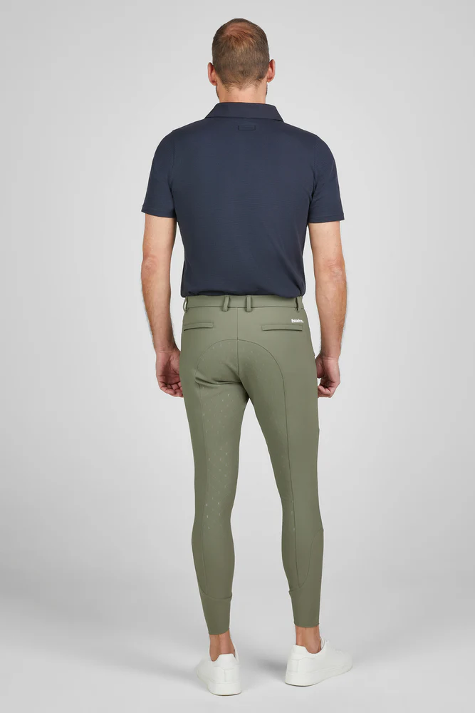 Pantalon d'équitation FULL GRIP MALE Eskadron CLASSIC SPORTS 25 S/S – Image 7