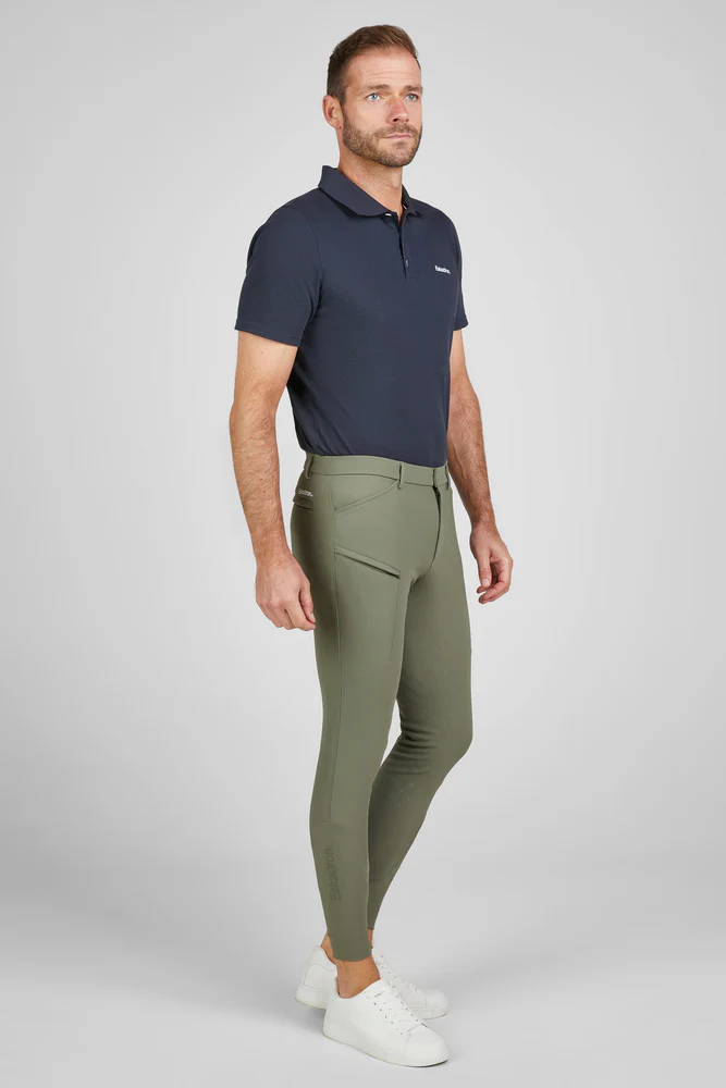 Pantalon d'équitation FULL GRIP MALE Eskadron CLASSIC SPORTS 25 S/S – Image 8