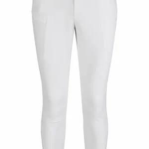 Pantalon d'équitation genoux GRIP MALE Eskadron CORE