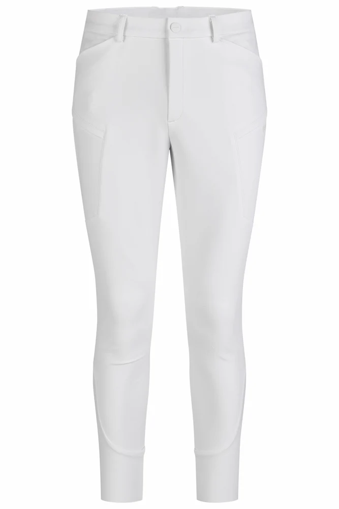Pantalon d'équitation genoux GRIP MALE Eskadron CORE