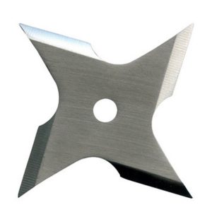 Etoile de jet  » Shaken »