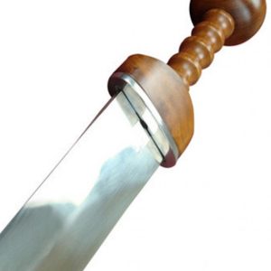 Glaive « Gladius Pompei »