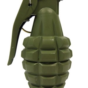 Grenade Ananas MK II