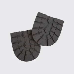 Talonnettes Dubarry - Black