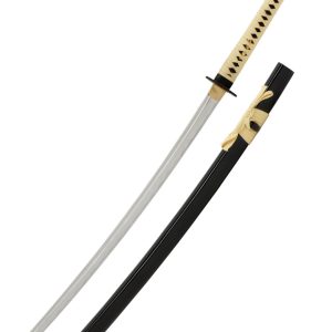 Iaito katana d&rsquo;entrainement « Kei-Ben »