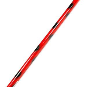 Kali Philippin rouge/noir