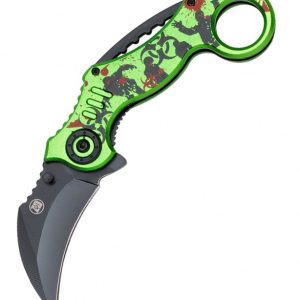 Karambit Zombie DEAD