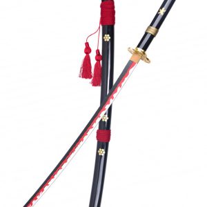 Katana Enma de Zoro « One Piece »