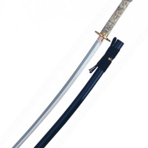 Katana Highlander « Connor » Marto