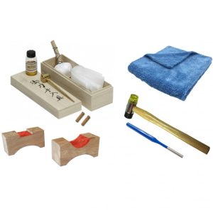 Kit entretient Expert +