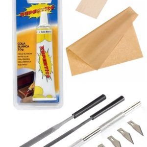 Kit Ajustement pour Saya (Koiguchi)