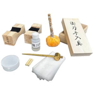 Kit Entretien Katana +