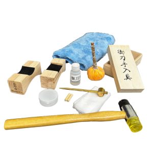 Kit Entretien Katana Expert