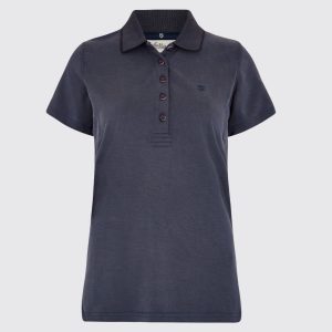 Ballyroe polo shirt - Navy