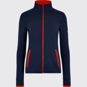 ladies-berehaven-fleece-jacket-navy-436403-1.jpgv1719174266 Berehaven Fleece Jacket - Navy