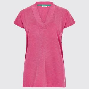 ladies-cap-sleeve-top-orchid-coolestown-380926-1.jpgv1719172845 Coolestown cap sleeve top - Orchid