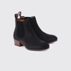 Bottines Chelsea Bray - Black