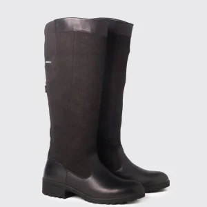 Bottes outdoor Clare - Black