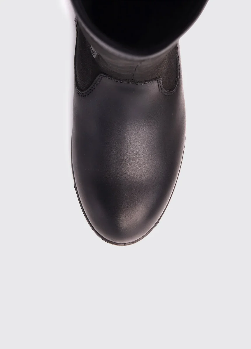 Bottes outdoor Clare - Black – Image 7