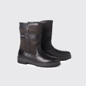 Bottes courtes Roscommon Femme - Black