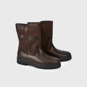 Bottes courtes Roscommon Femme - Mocha