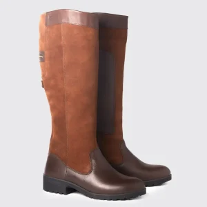 ladies-country-boot-walnut-clare-395552-1_85b11f71-500e-4499-bb21-42b326d1b213.jpgv1715166503 Bottes outdoor Clare - Walnut