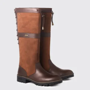 Bottes ajustables Glanmire - Walnut