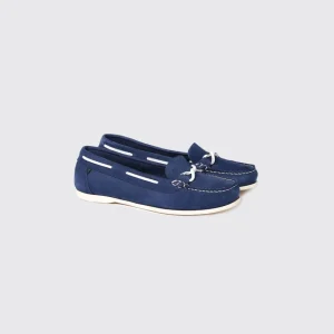 ladies-deck-shoe-royal-blue-rhodes-375358-1.jpgv1719172952 Rhodes Deck Shoe - Royal Blue