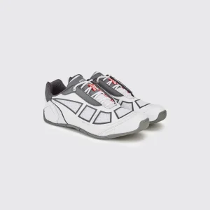 Baskets légères et performantes Femme Sydney - White