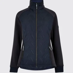 Veste performance Ferndale - Navy