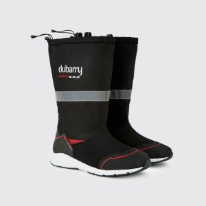 Botte de voile Valletta - Black