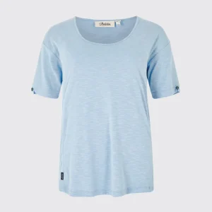 T-shirt à manches courtes Cloyne - Light Sky