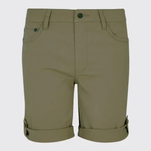 Waldron Short -  Pesto