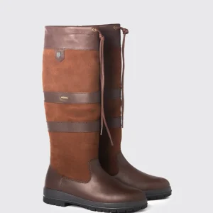 ladies-slimfit-country-boot-walnut-galway-slimfit-393452-1_1c3f64f8-a90a-4160-8023-e1b870ac2c9c.jpgv1718563196 Bottes outdoor Galway SlimFit™ Femme - Walnut