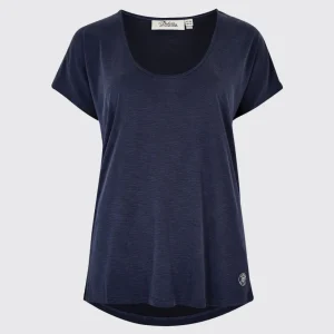 ladies-top-navy-castlecomer-430503-1.jpgv1719173571 Castlecomer Top - Navy