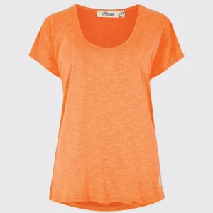 ladies-top-tangerine-castlecomer-430556-1.jpgv1719173583 Castlecomer Top - Tangerine